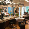studio
