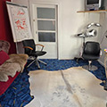 studio