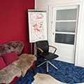 studio