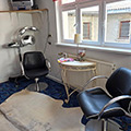 studio